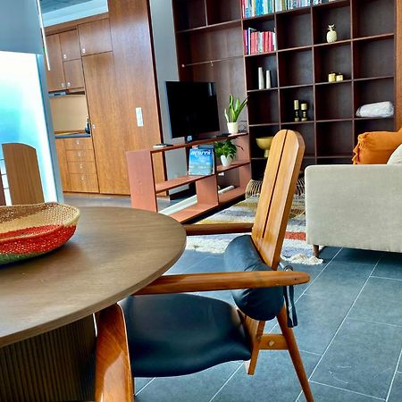 Апартаменты Casa Maramar Ангра-ду-Эроижму Экстерьер фото