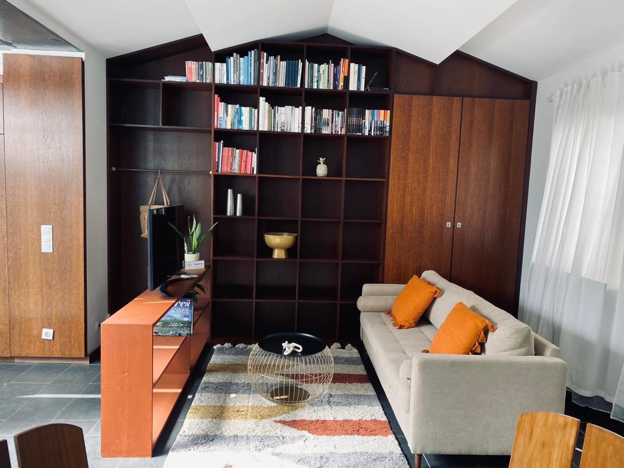 Апартаменты Casa Maramar Ангра-ду-Эроижму Экстерьер фото