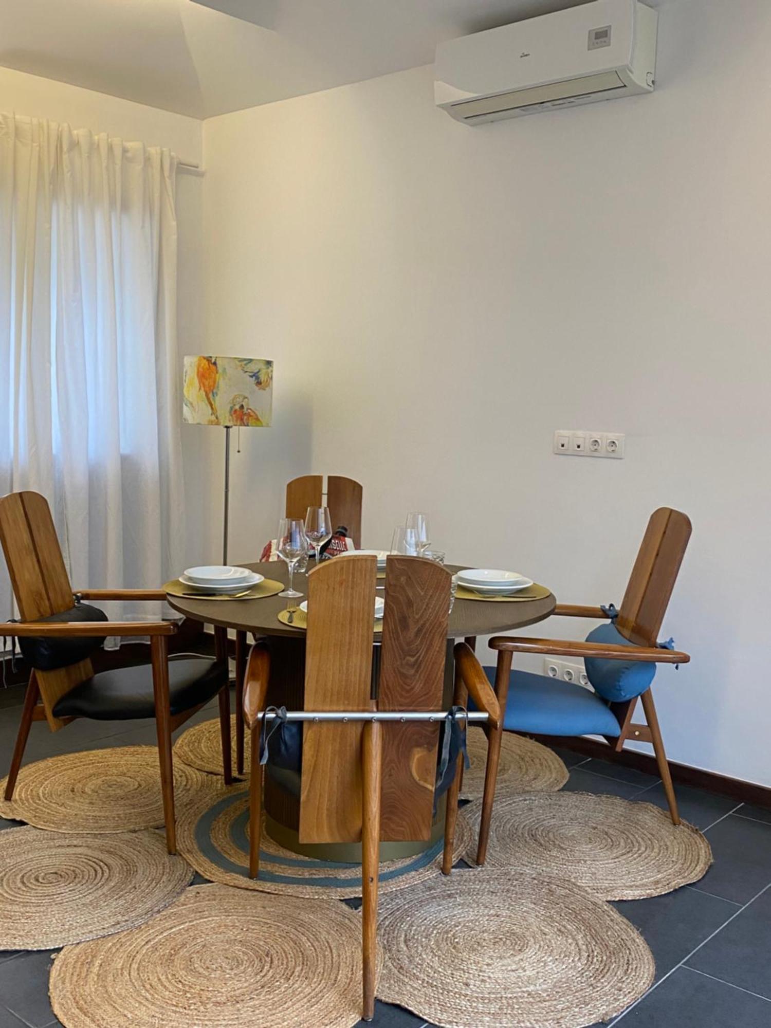 Апартаменты Casa Maramar Ангра-ду-Эроижму Экстерьер фото